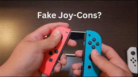 nintendo switch joy con fake|nintendo switch joy cons.